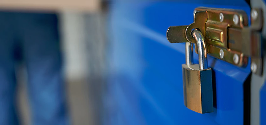 Industrial Door Lock Repair And Installation in Valle Vista, CA