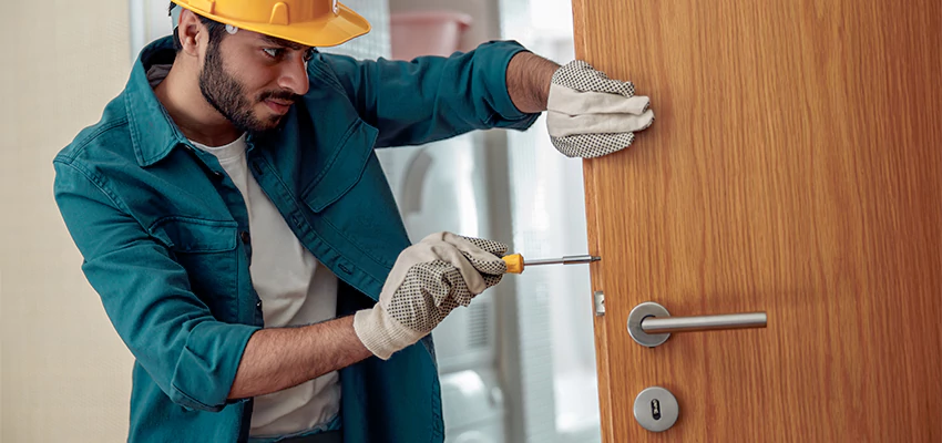 24 Hour Residential Locksmith in Valle Vista, California