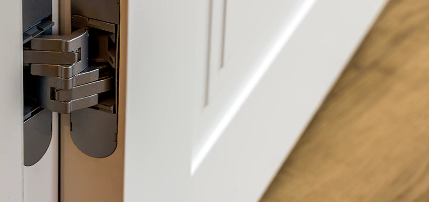 Closet Door Hardware Maintenance in Valle Vista, California