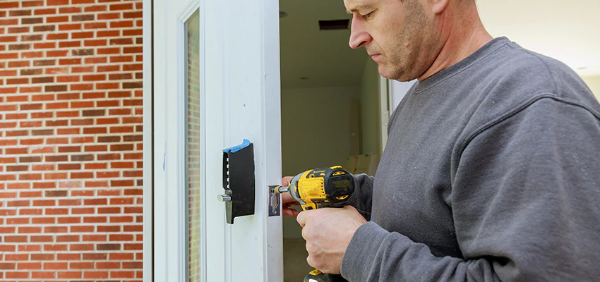 Eviction Locksmith Services For Lock Installation in Valle Vista, CA