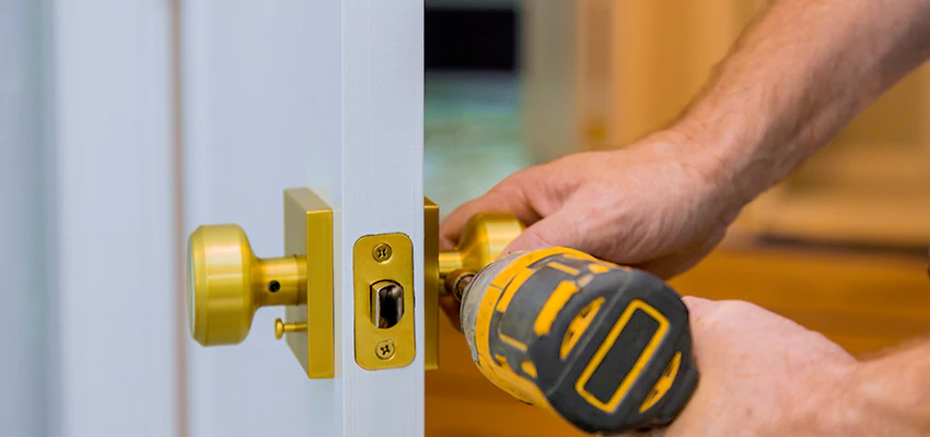 Local Locksmith For Key Fob Replacement in Valle Vista, California