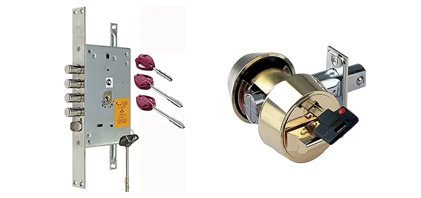 Mul-T-Lock Vehicle Locks Installation in Valle Vista, CA