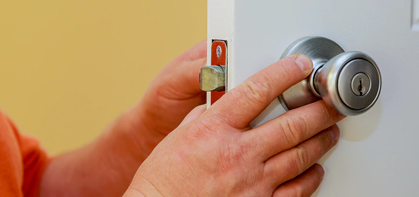 Residential Locksmith For Lock Installation in Valle Vista, California