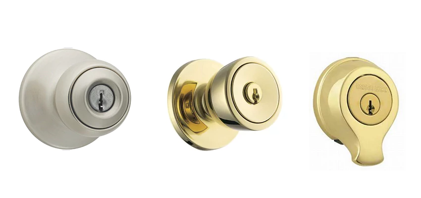 Weiser Bluetooth Lock Installation in Valle Vista, CA