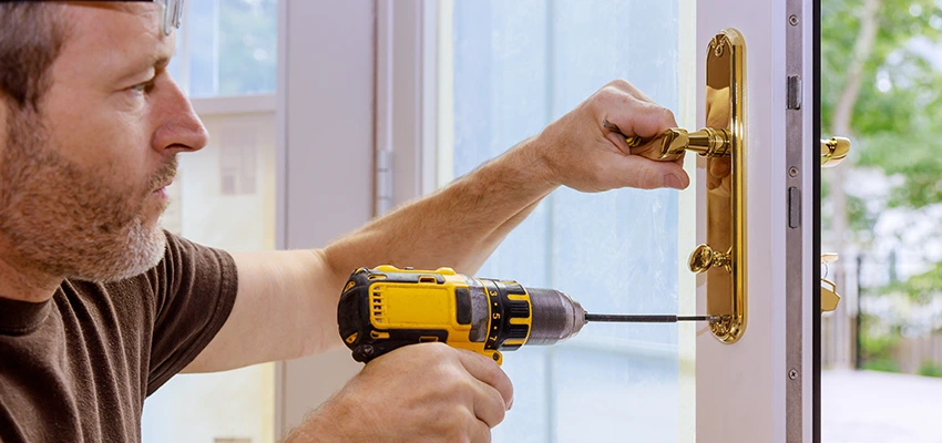 Affordable Bonded & Insured Locksmiths in Valle Vista, CA