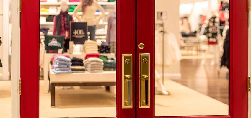 Automotive Locksmith For Retail Stores in Valle Vista, CA