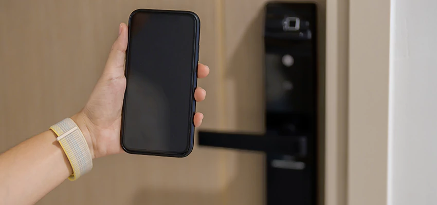 Keypad Wifi Locks Repair And Installation in Valle Vista, CA