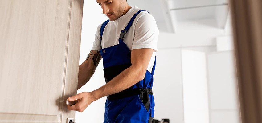 Car Lock Repair And Installation Expert in Valle Vista, CA