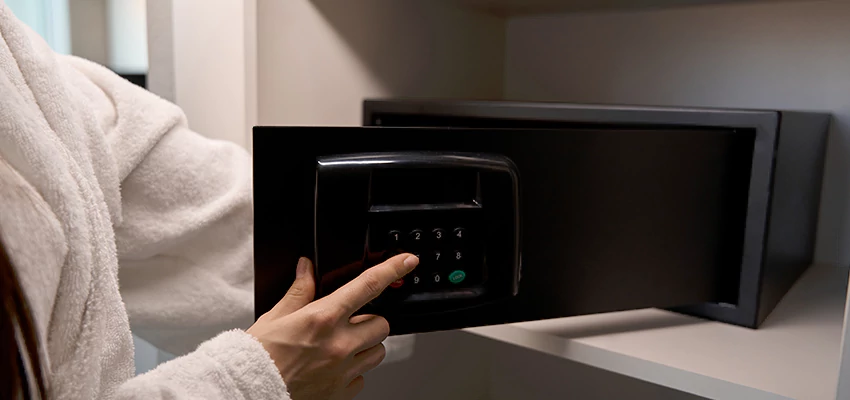 Safe Unlocking Service Company in Valle Vista, California