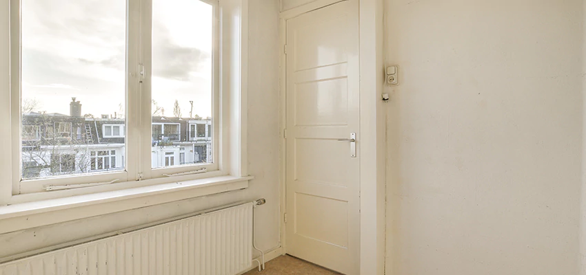 Sliding Window Locks And Security in Valle Vista, California