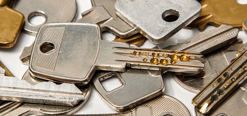 Stuck Key Extraction in Valle Vista, CA