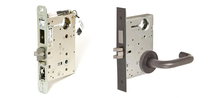 Corbin Russwin Mortise Locks Repair Installation in Valle Vista, CA
