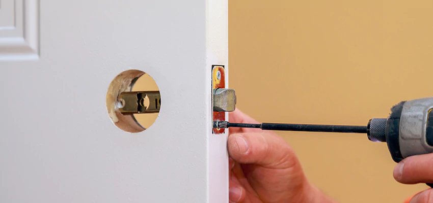 Stuck Door Knobs Repair in Valle Vista, CA