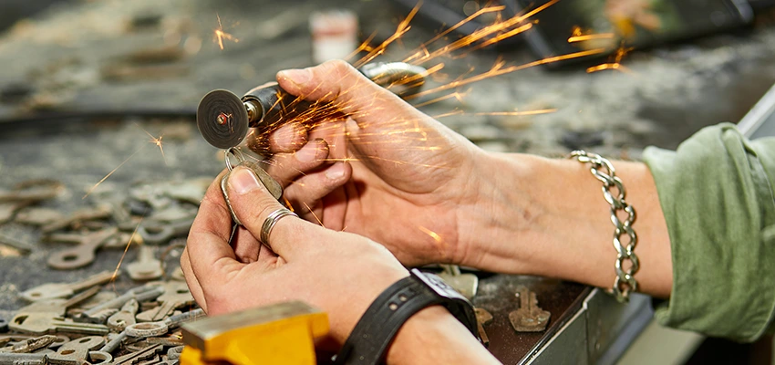 Mobile Locksmith For Lock Replacement Service in Valle Vista, California