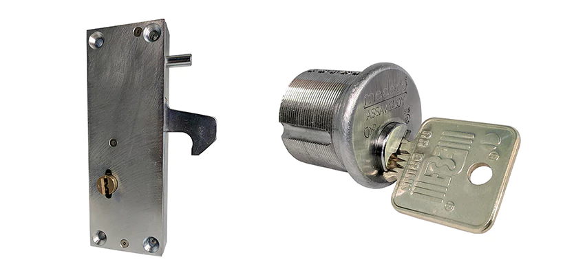 RR Fence Gates Brink Locks Repair in Valle Vista, California