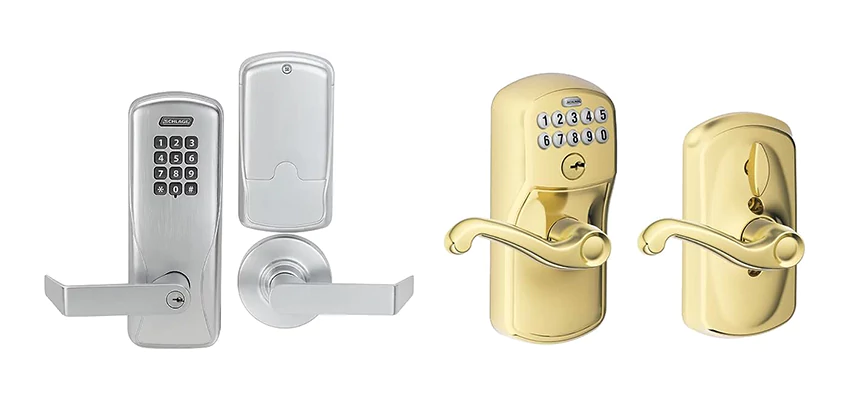 Schlage Smart Locks Replacement in Valle Vista, California