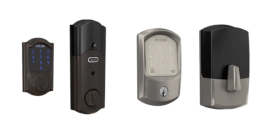 Schlage Smart Locks Repair in Valle Vista, California