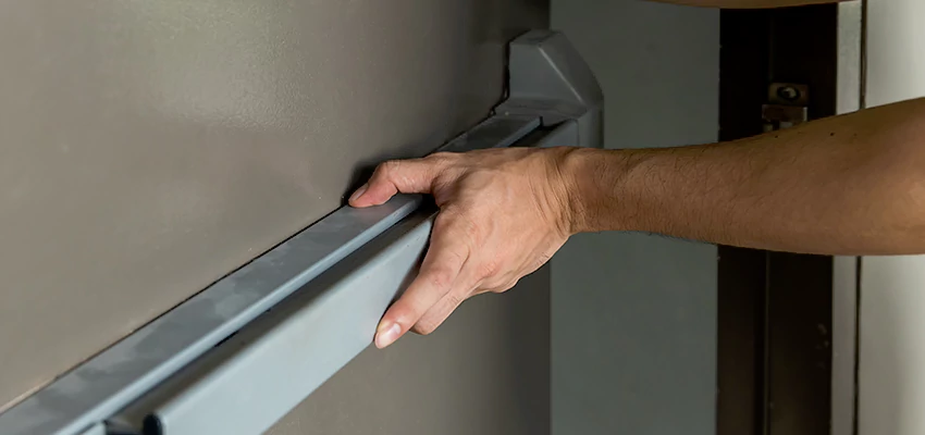 Electro-Magnetic Hold Open Fire Door Closing Systems in Valle Vista, CA