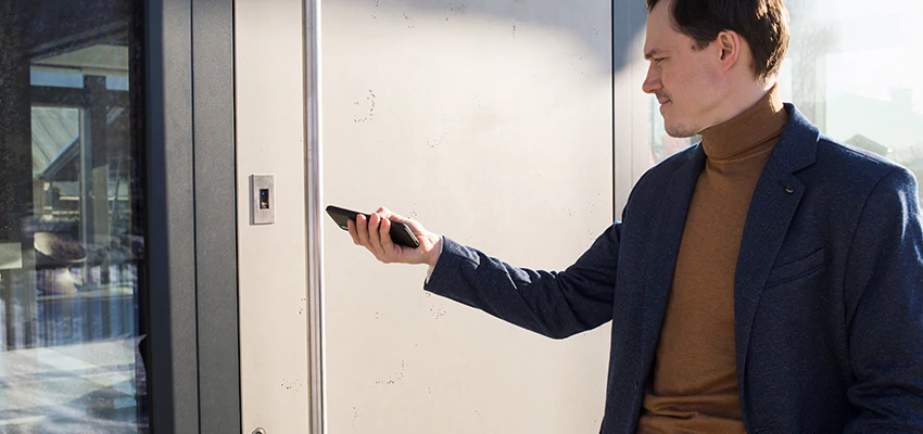 Business Security Systems in Valle Vista, CA