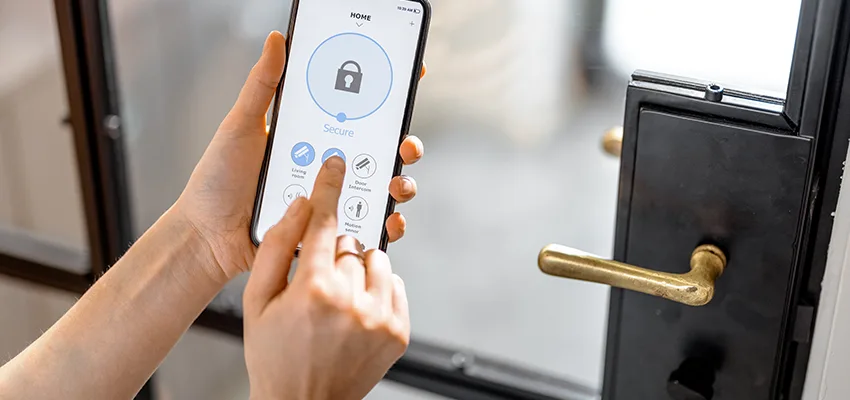 Remote Control Locks Sensor Repair in Valle Vista, California