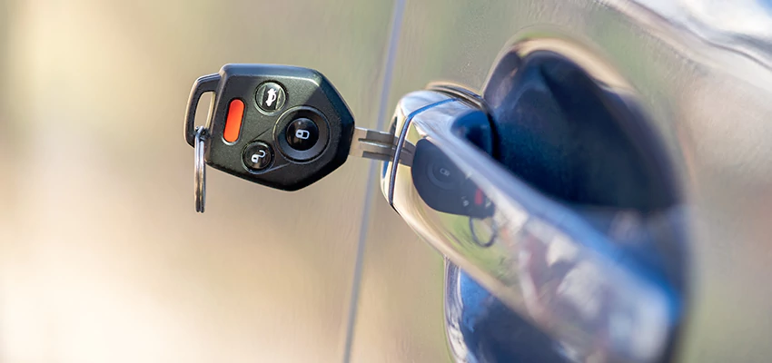 Automotive Locksmith Key Programming Specialists in Valle Vista, CA
