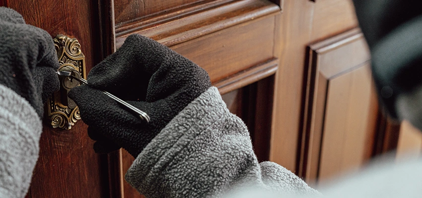 Burglar Damage Electronic Locks Repair in Valle Vista, CA