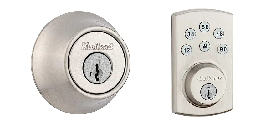 Kwikset Keypad Lock Repair And Installation in Valle Vista, CA