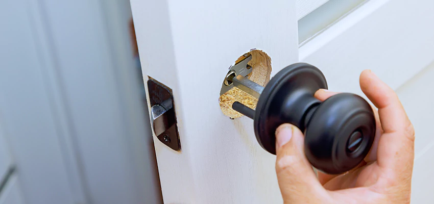 Locksmith For Lock Repair Near Me in Valle Vista, California