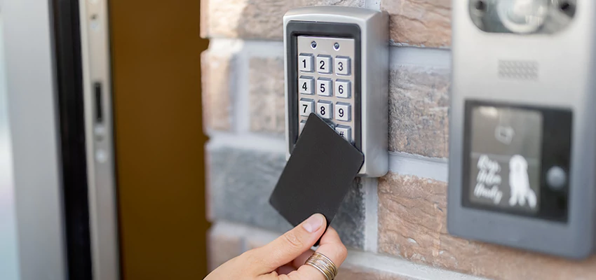 Residential Access Security Camera Systems Installation in Valle Vista, CA