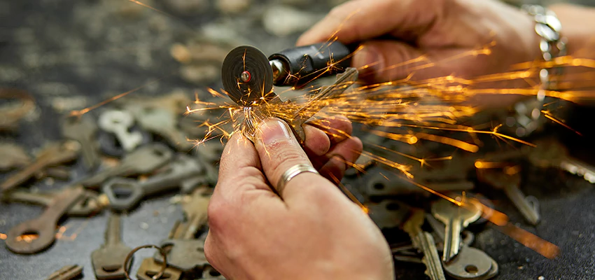 24/7 Locksmith Services For Lock Rekeying in Valle Vista, CA