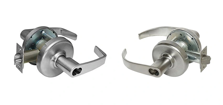 Corbin Russwin Unit Locks Repair Installation in Valle Vista, CA