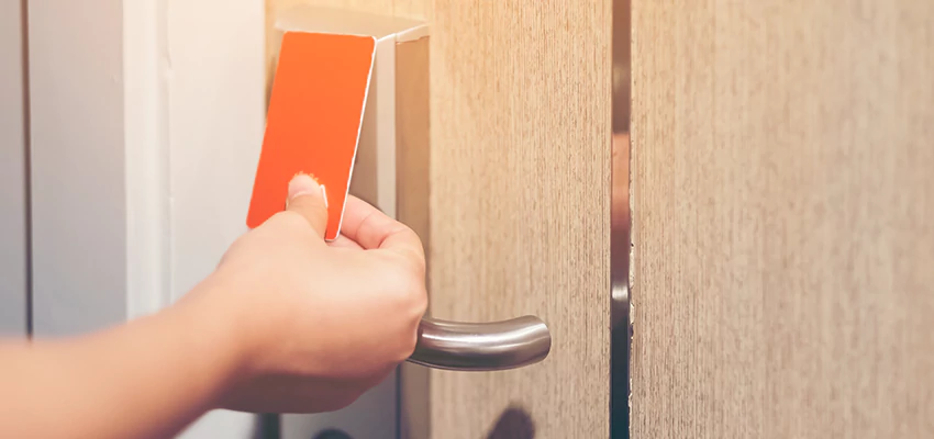 Electronic Locks Motor Repair in Valle Vista, California