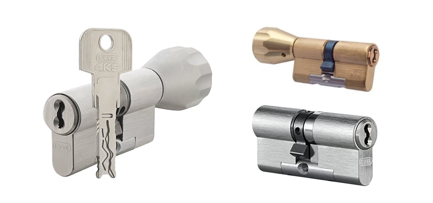 Evva Padlock Installation in Valle Vista, California