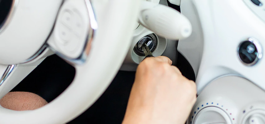 Ignition Lock Barrel Replacement Near Me in Valle Vista, California