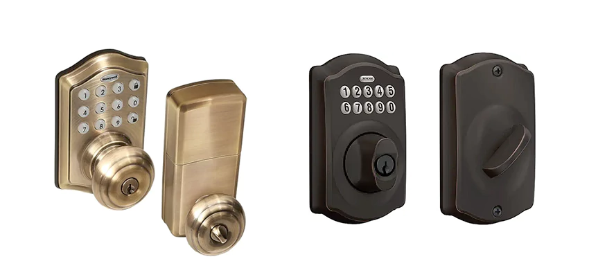 Medeco Locks Replacement in Valle Vista, CA