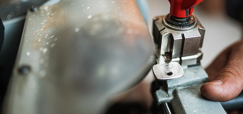 Key Programming Mobile Locksmith Service in Valle Vista, CA