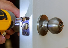 Door Lock Replacement in Valle Vista, California